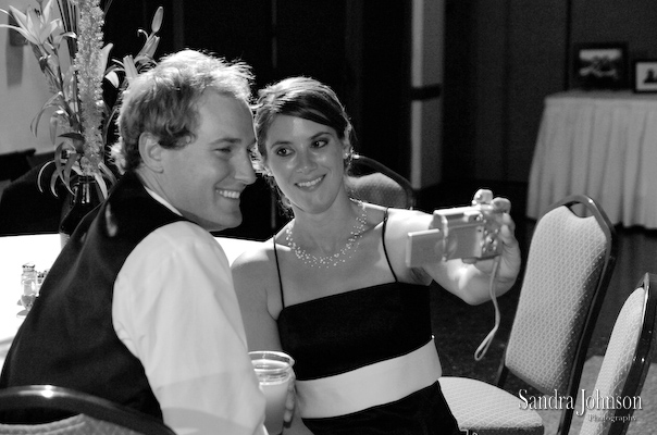 Best Winter Park Civic Center Wedding photographer - Sandra Johnson (SJFoto.com)